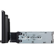 Sony XAV-AX8000 Apple CarPlay & Android™ Auto Head Unit, , scaau_hi-res