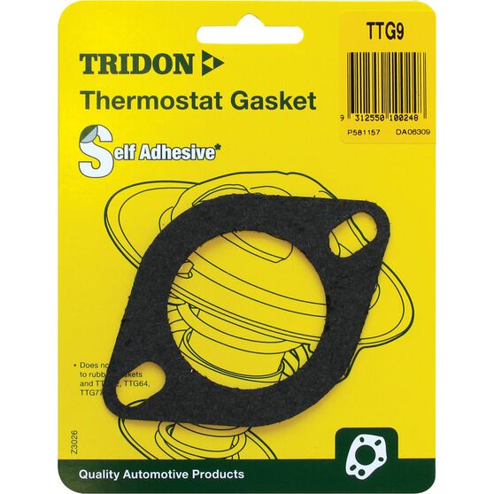 Tridon Thermostat Gasket - TTG9, , scaau_hi-res