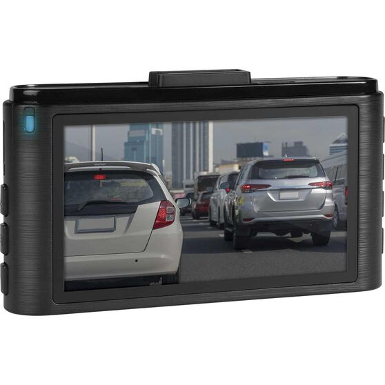 Nanocam+ NCP-DVRFHD2 1080P FHD Front and Rear Dash Camera Kit with WiFi Connectivity, , scaau_hi-res