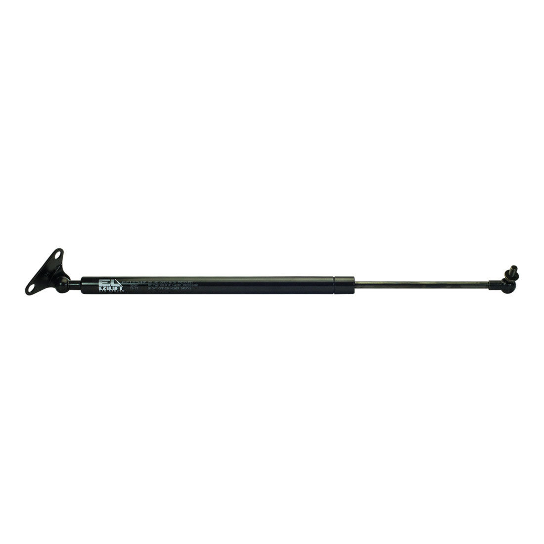 Ezilift Rear Tailgate Gas Lift Support Strut - EZ5232R, , scaau_hi-res