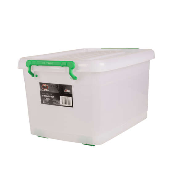 SCA Storage Roller Box 25 Litre, , scaau_hi-res