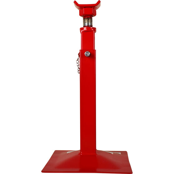 SCA Car Stands Screw and Pin 1200kg Supercheap Auto