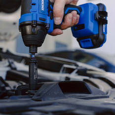 Kincrome Impact Socket 50mm 1/2" Driver 1 Pack, , scaau_hi-res