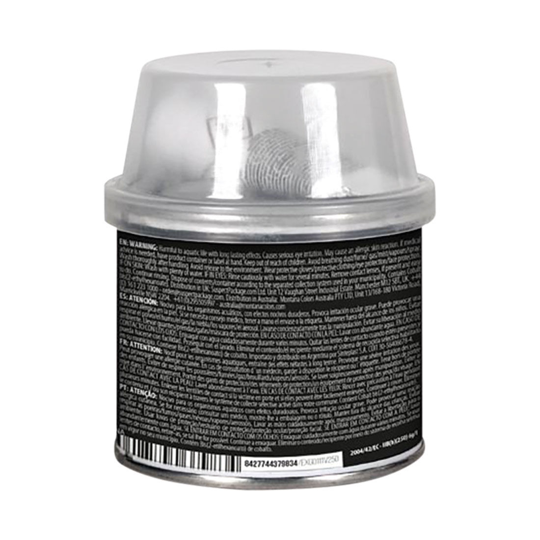 MTN PRO Polyester Fiberglass Putty 250g, , scaau_hi-res