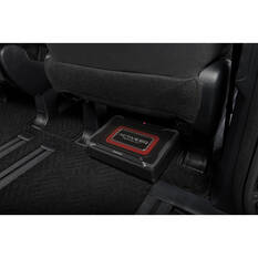 Kenwood KSC-PSW7EQ Active Slimline Subwoofer, , scaau_hi-res