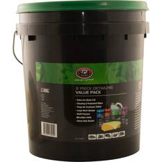 SCA Value Detail Wash Kit 8 Piece, , scaau_hi-res