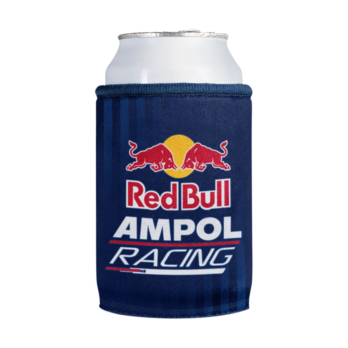 Red Bull Ampol Racing 2026 Can Cooler with Magnet, , scaau_hi-res