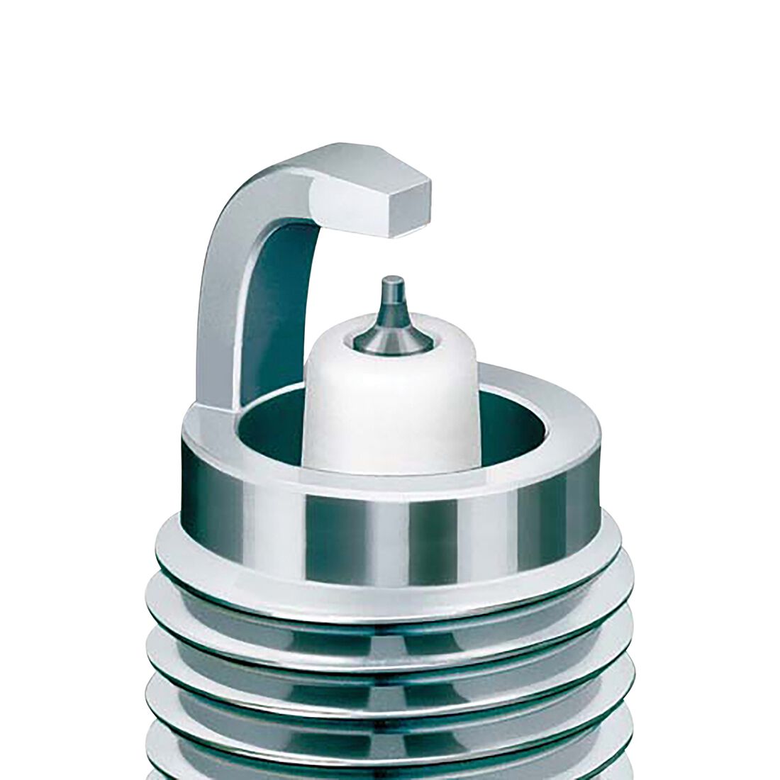 NGK Spark Plug - SILZKR7C11S, , scaau_hi-res