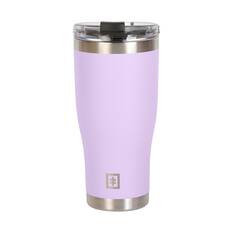 Swiss Tech Tall Tumbler - 20oz/591ml, Lilac, , scaau_hi-res