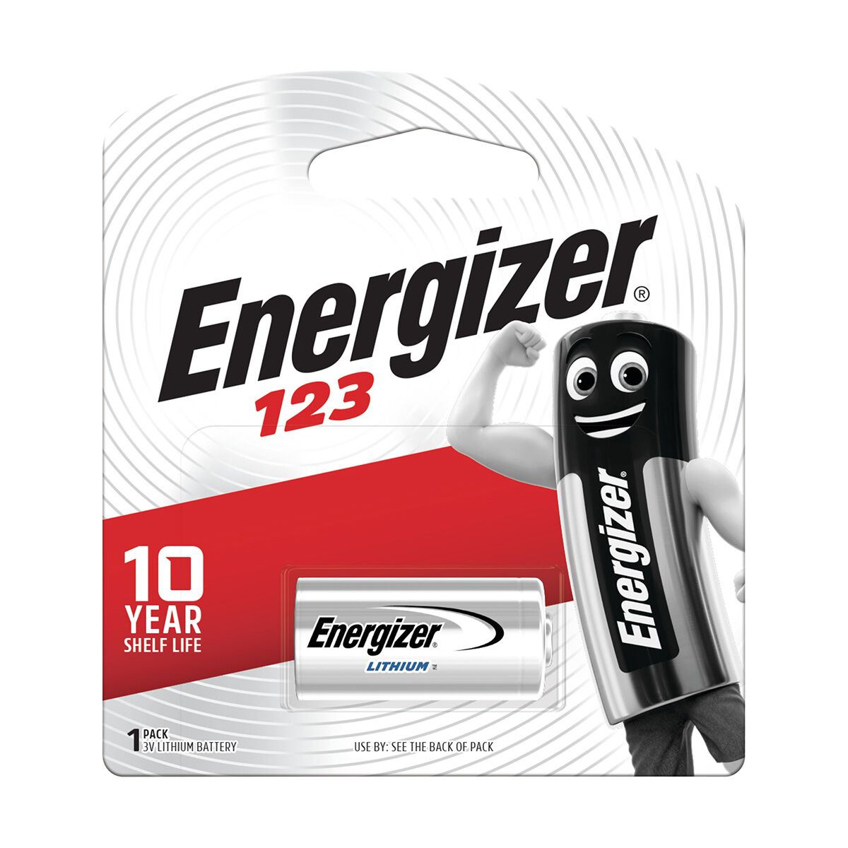 Energizer Speciality 123 1pk, , scaau_hi-res