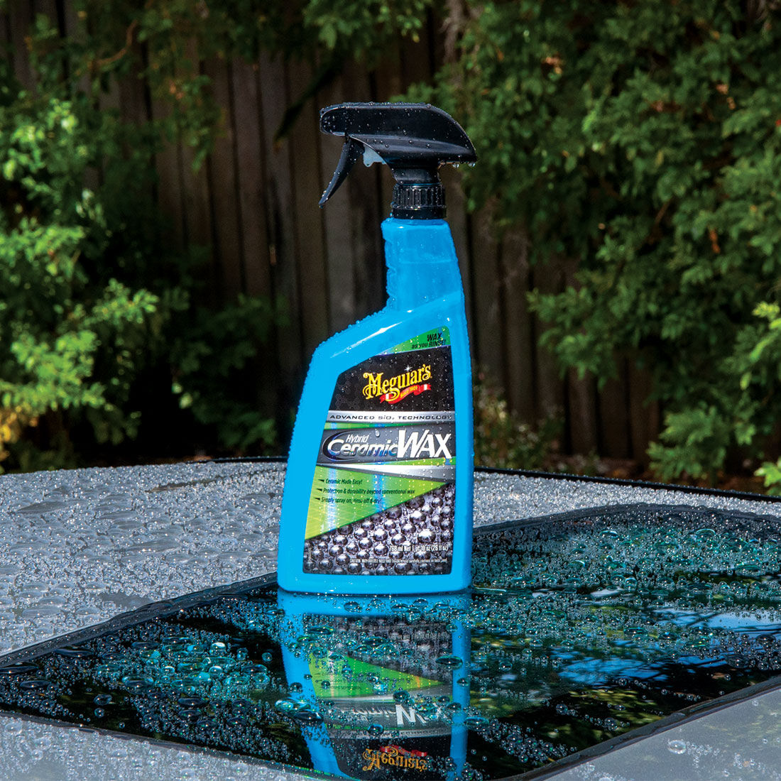 Meguiar's Hybrid Ceramic Wax 768mL, , scaau_hi-res