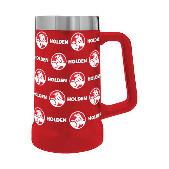 Holden Logo Insulated Stein, , scaau_hi-res