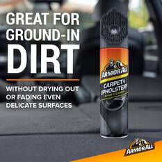 Armor All Carpet And Upholstery Foam Cleaner w/Brushcap 500g, , scaau_hi-res