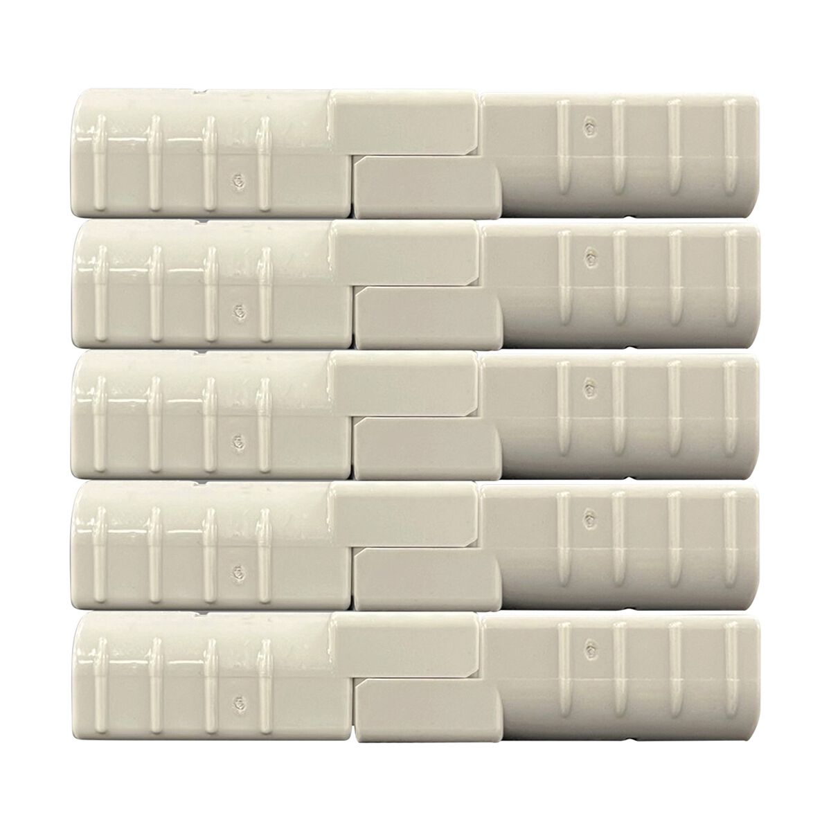 HardKorr 50 AMP Connector Set - 10 Pack, , scaau_hi-res