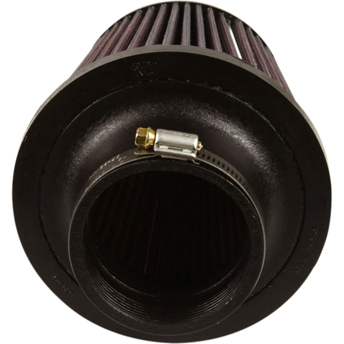 K&N Universal Clamp-On Air Filter - RE-0930, , scaau_hi-res