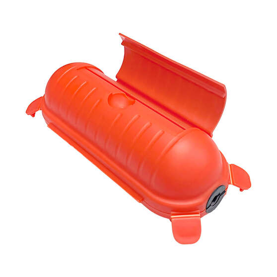 SCA Weather Resistant Power Cord Cover, , scaau_hi-res