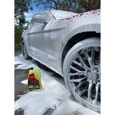 Mothers Triple Action Foam Wash 2.95 Litre, , scaau_hi-res
