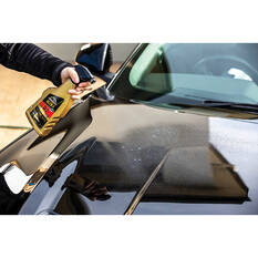 Armor All Ultra Spray Wax 500mL, , scaau_hi-res