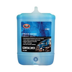 SCA Truck Wash Concentrate 10 Litre, , scaau_hi-res