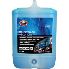 SCA Truck Wash Concentrate 10 Litre, , scaau_hi-res