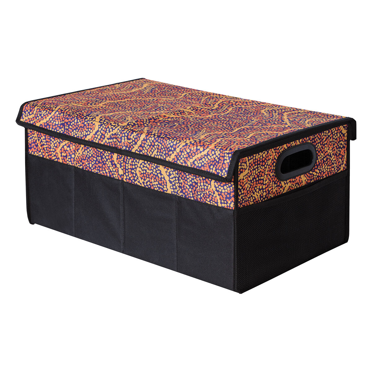 Supercheap boot organiser store