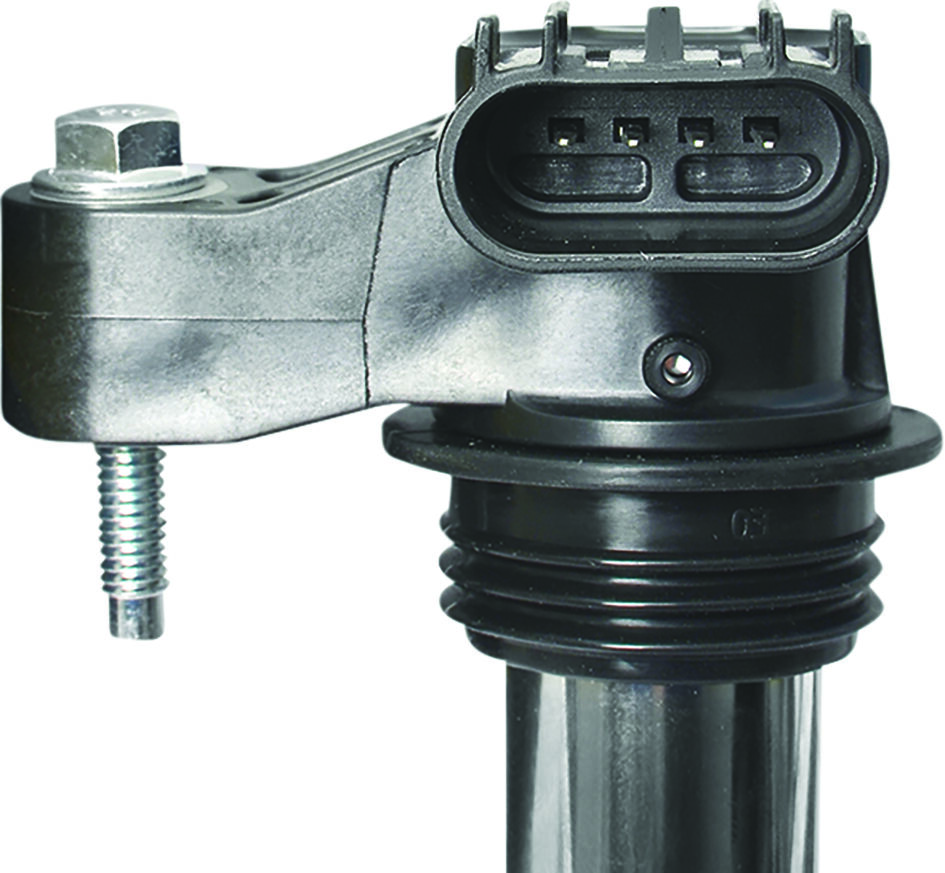 Goss Ignition Coil C433, , scaau_hi-res