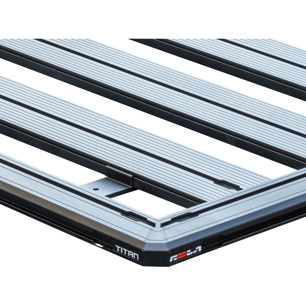Rola Titan MK2 Roof Tray 2000 x 1400mm Supercheap Auto