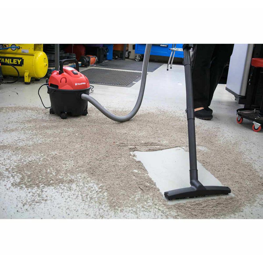ToolPRO Wet & Dry Vacuum 10 Litre Supercheap Auto