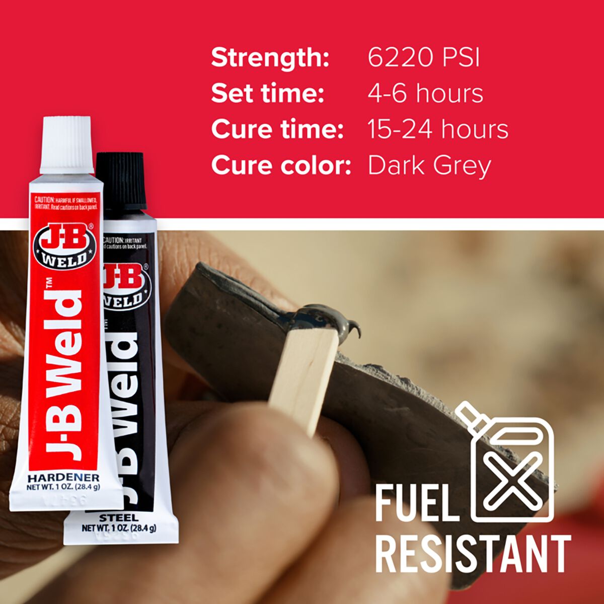 JB Weld Original Cold-Weld 56.8g, , scaau_hi-res