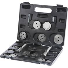 ToolPRO Brake Piston Wind Back Tool Kit 18 Piece, , scaau_hi-res