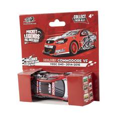 Pocket Legends Pull Back Racer - 2015 HRT Livery, , scaau_hi-res