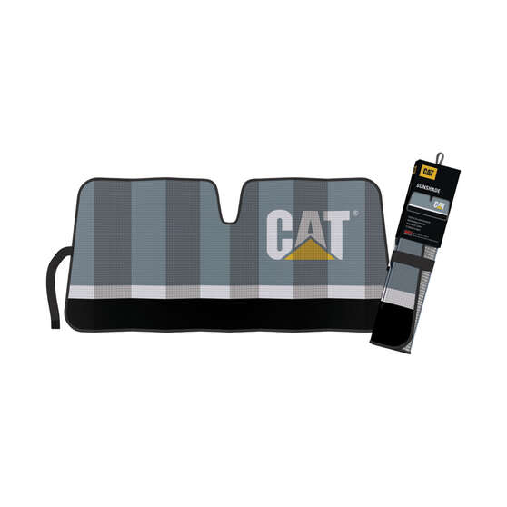 CAT Classic CAT Sunshade Accordion Front, , scaau_hi-res