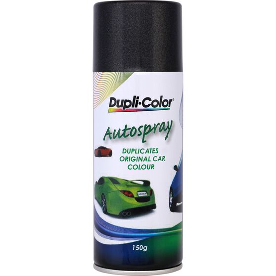 Dupli-Color Touch-Up Paint Silhouette, DSF87 - 150g, , scaau_hi-res
