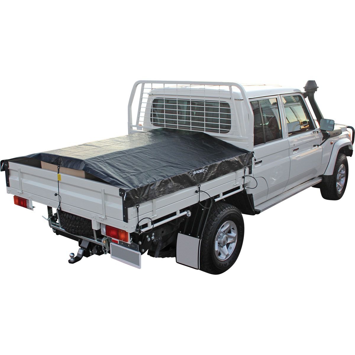 Supercheap deals trailer net