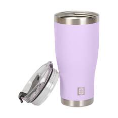 Swiss Tech Tall Tumbler - 20oz/591ml, Lilac, , scaau_hi-res