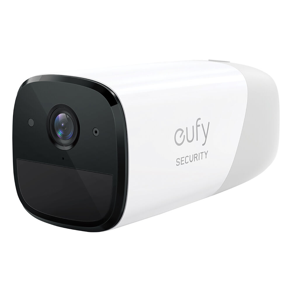 Eufy Security Cam 2 Pro 2K AddOn Camera Supercheap Auto