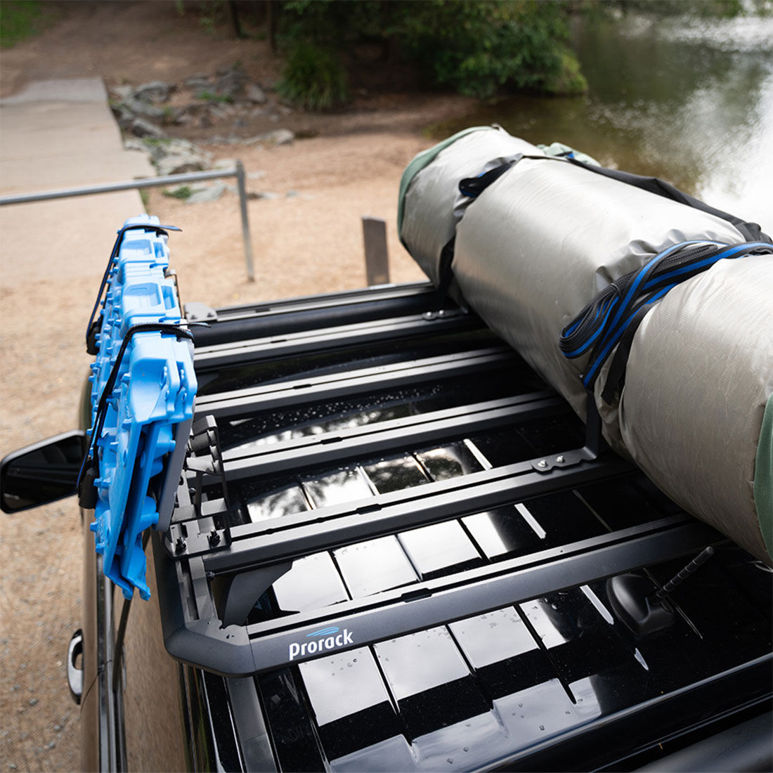 Prorack&nbsp;Aero&nbsp;Deck&nbsp;1300mm x 1300mm, , scaau_hi-res