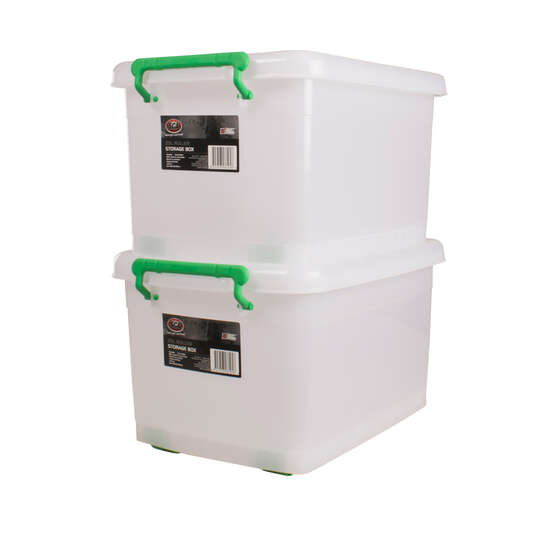 SCA Storage Roller Box 25 Litre, , scaau_hi-res