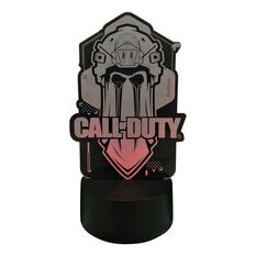 Call of Duty Desk Light LED 2, , scaau_hi-res
