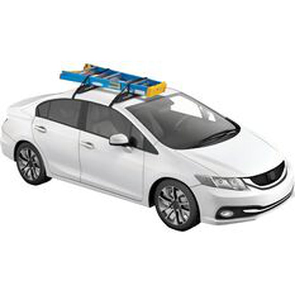Prorack Soft Roof Racks Pair Supercheap Auto