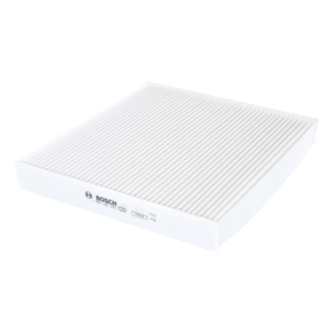 Bosch Standard Particle Cabin Air Filter - M 5056, , scaau_hi-res