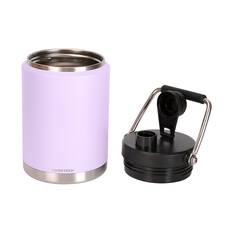 Swiss Tech Jug - 64oz/1892ml, Lilac, , scaau_hi-res