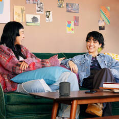 Sony Compact Bluetooth Speaker Black SRSXB100B, , scaau_hi-res