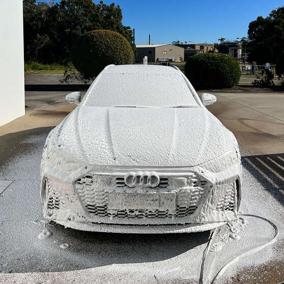 Bowden's Own Snow Blow Cannon Kit, , scaau_hi-res