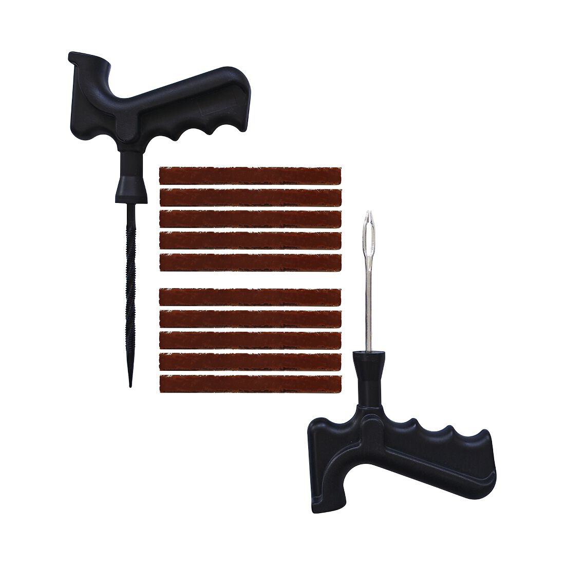 SCA Tyre Repair Kit 12 Piece, , scaau_hi-res