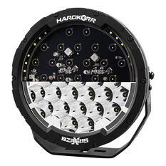 Hardkorr LED Driving Lights BZR-X 9", , scaau_hi-res