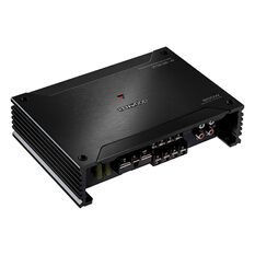 Kenwood Amplifier 4 Channel X302-4, , scaau_hi-res