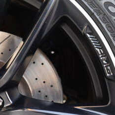 Turtle Wax Hybrid Solutions Hyper Foam Wheel Cleaner & Tyre Prep 680mL, , scaau_hi-res