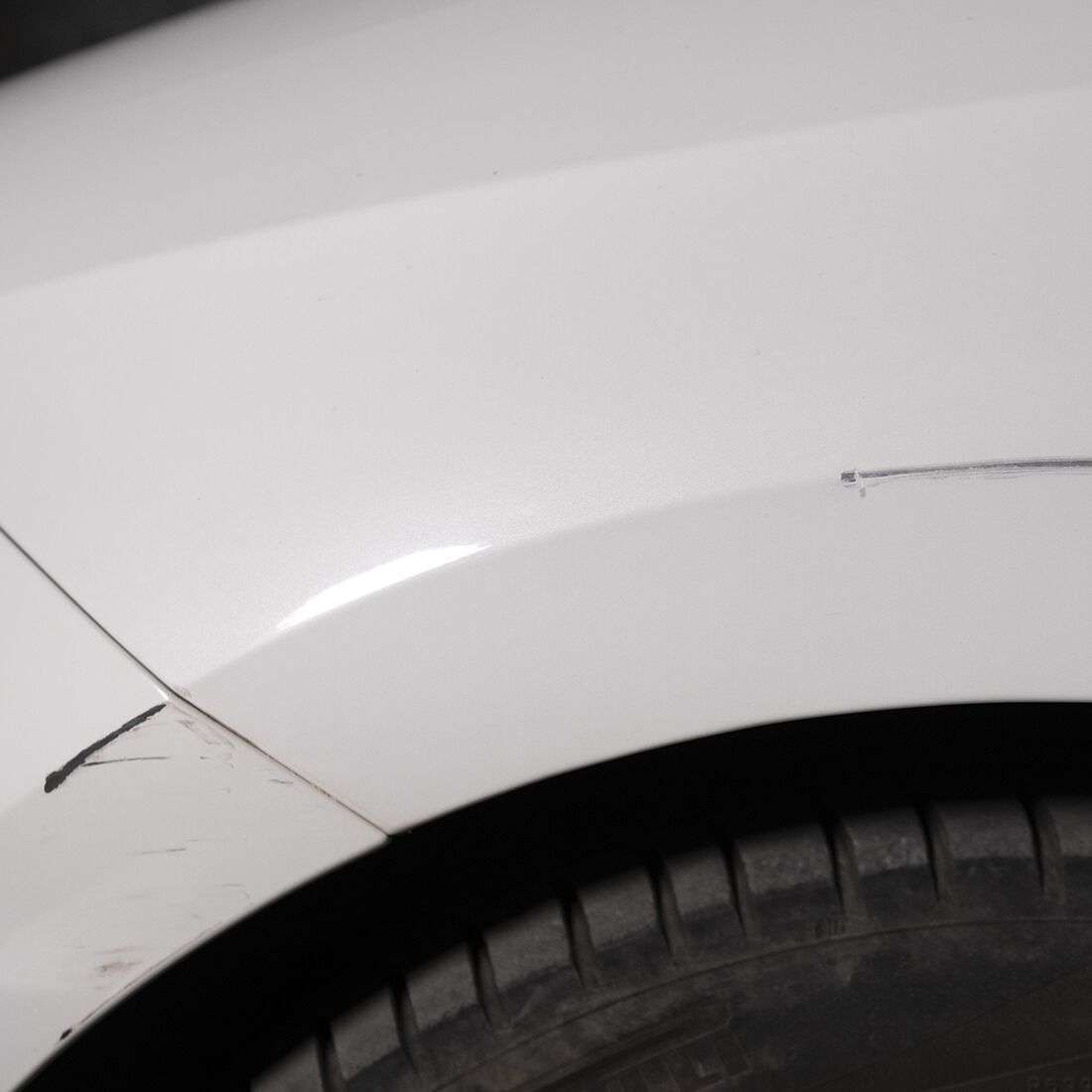 MTN Touch Up Paint Pen Universal Black, , scaau_hi-res