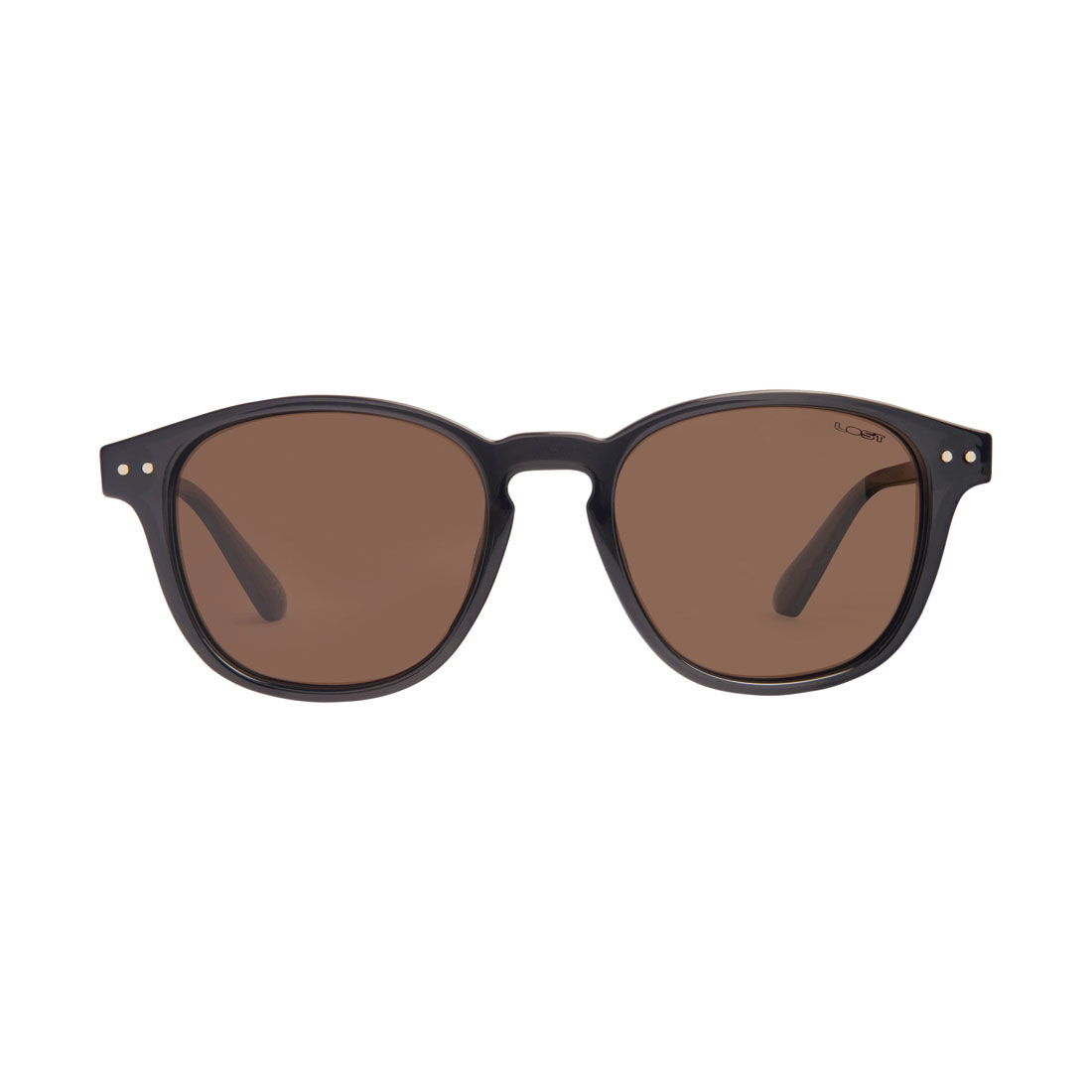 LOST Sunglasses Fire Bird Polarised Xtal Matt Black, , scaau_hi-res